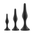 Luxe Beginner Plug Kit - Rolik®
