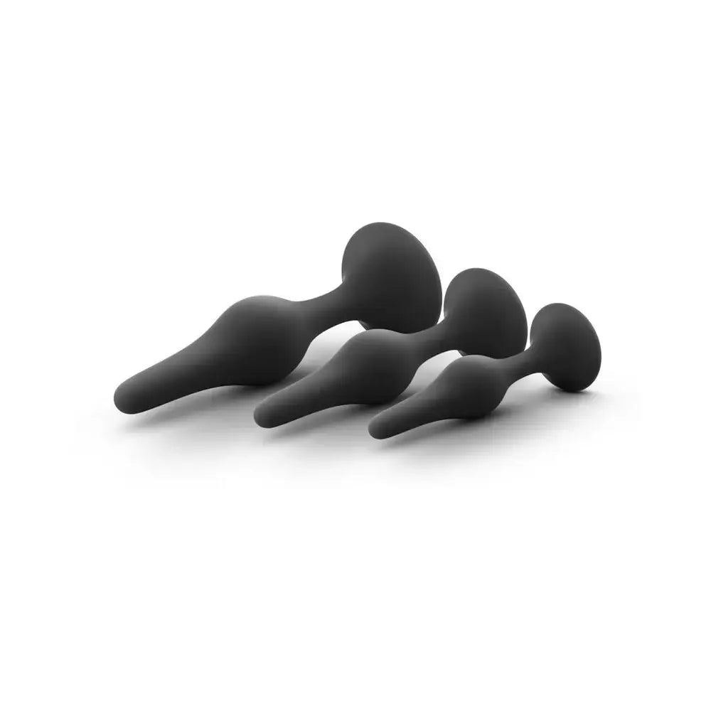 Luxe Beginner Plug Kit - Rolik®