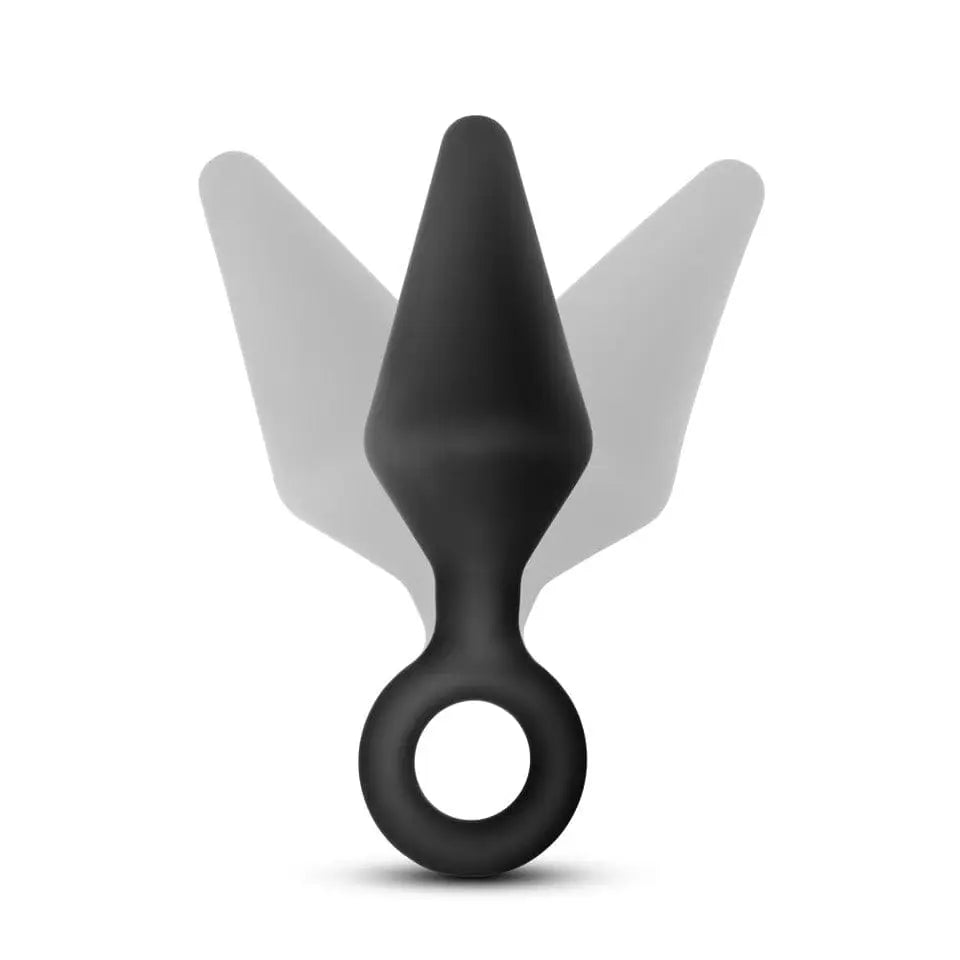 Blush Novelties® Luxe Candy Rimmer Kit Black - Rolik®