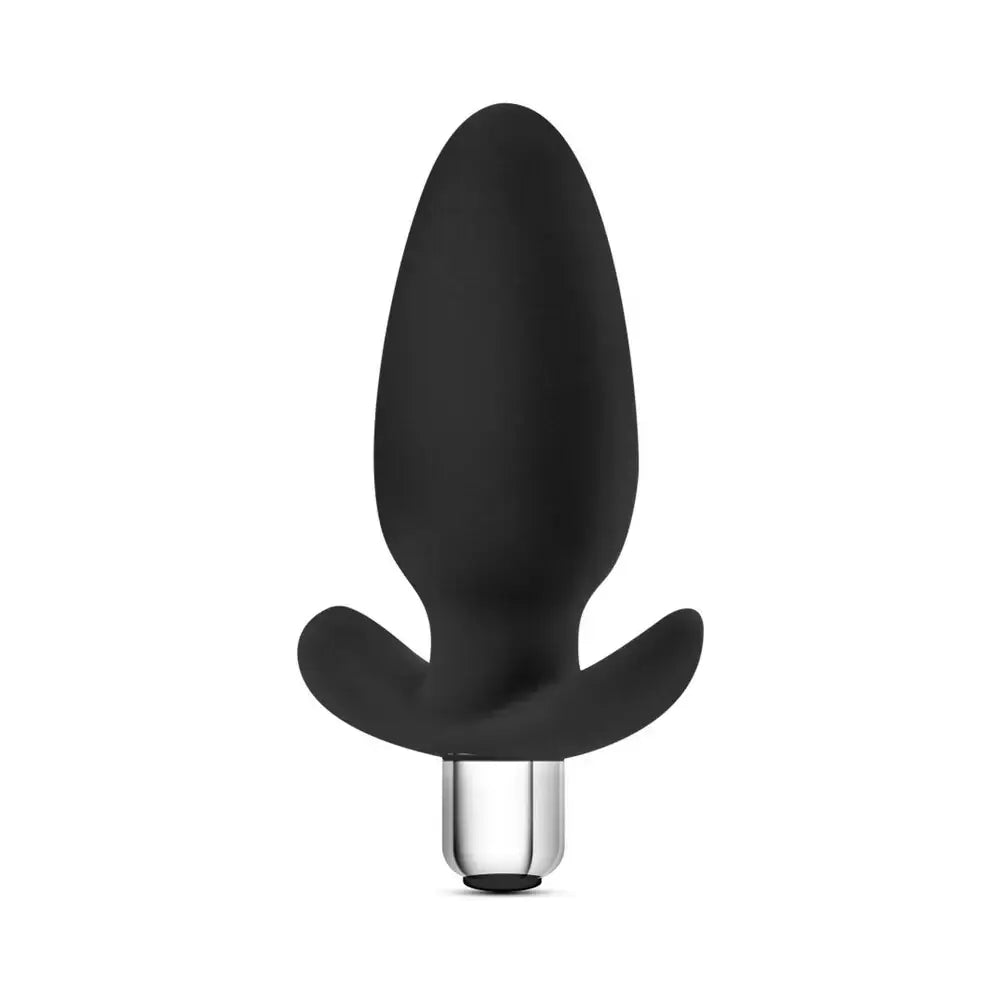 Blush Novelties Luxe Little Thumper Vibrating Plug Rolik