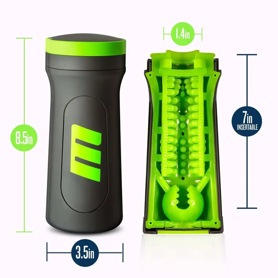 M for Men M2 Reusable Superior Stroker - Rolik®