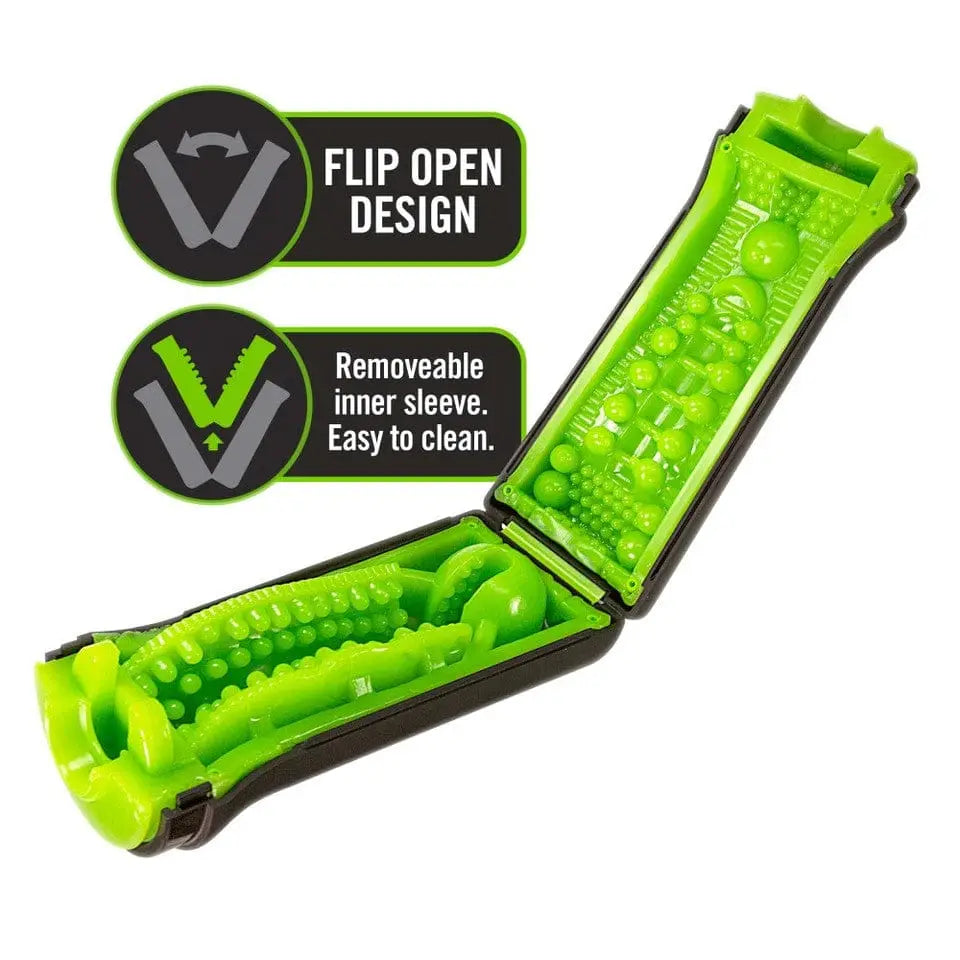 M for Men M2 Reusable Superior Stroker - Rolik®