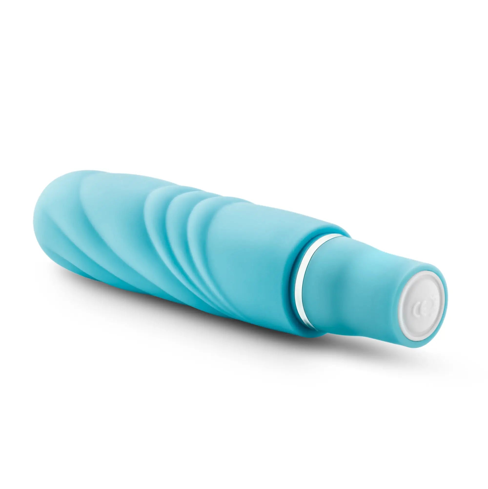 Blush Novelties® Nimbus Mini Vibe Aqua - Rolik®
