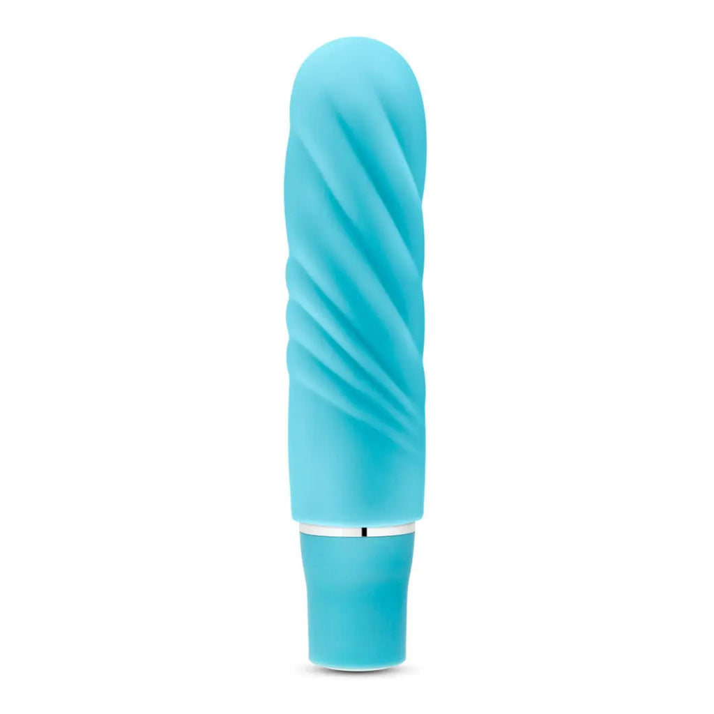 Blush Novelties® Nimbus Mini Vibe Aqua - Rolik®