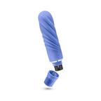 Blush Novelties Nimbus Mini Vibe Periwinkle Rolik