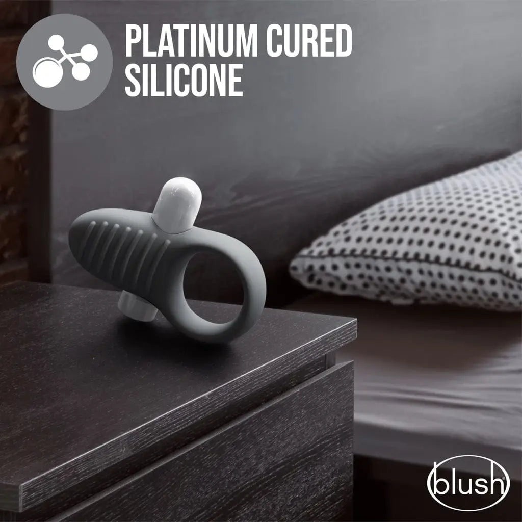 Noje C1 Vibrating C - Ring - Rolik®