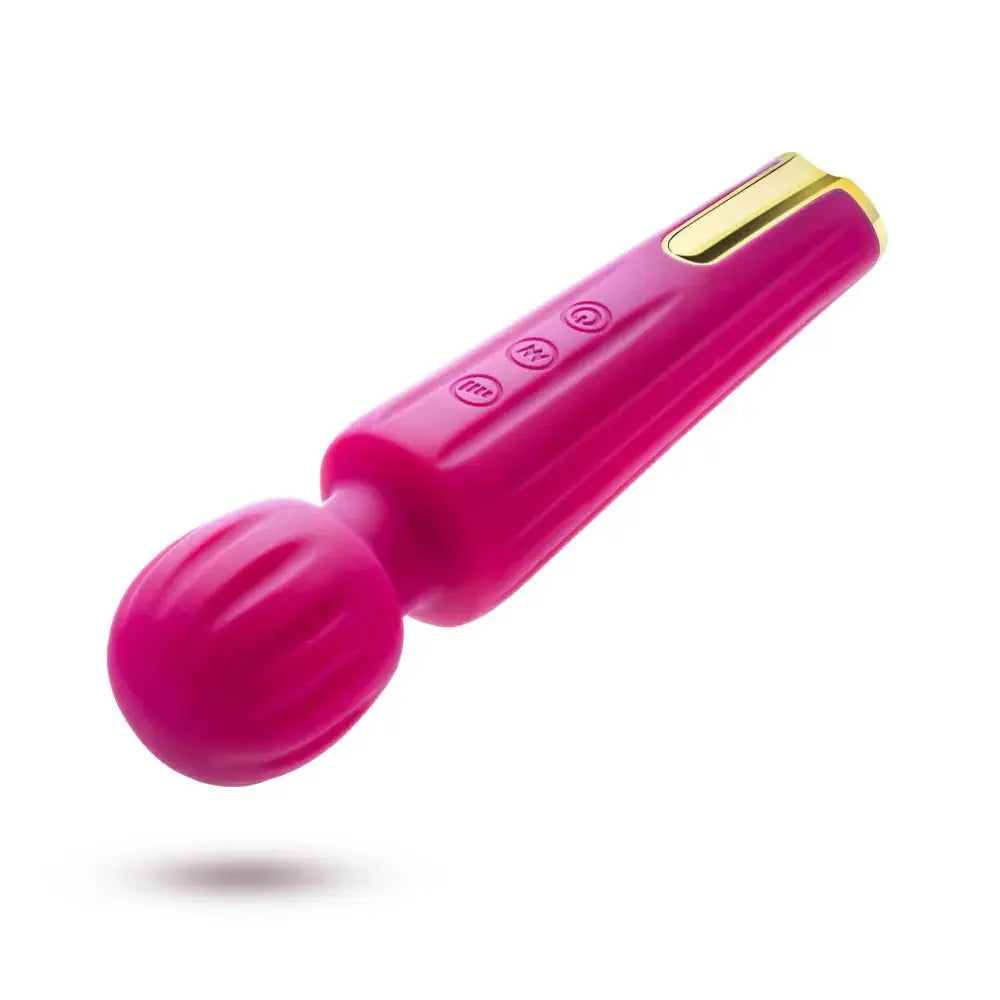 Blush Novelties® Allana Wand Vibrator - Rolik®