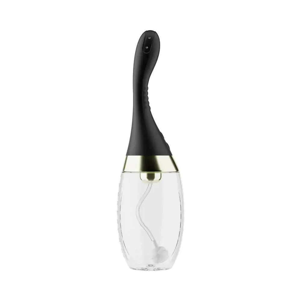 Anal Adventures Platinum Aqua Jet Douche