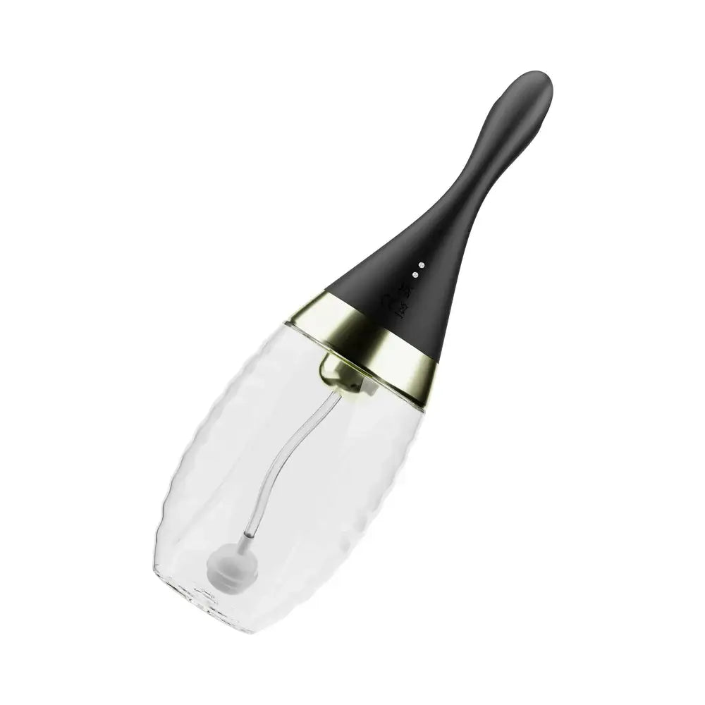 Anal Adventures Platinum Aqua Jet Douche