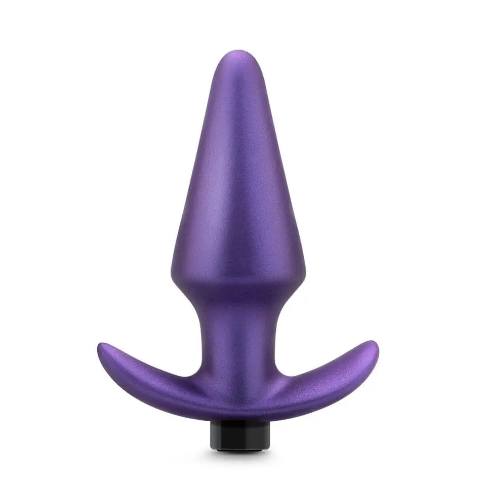 Anal Adventures Matrix Interstellar Plug - Rolik®