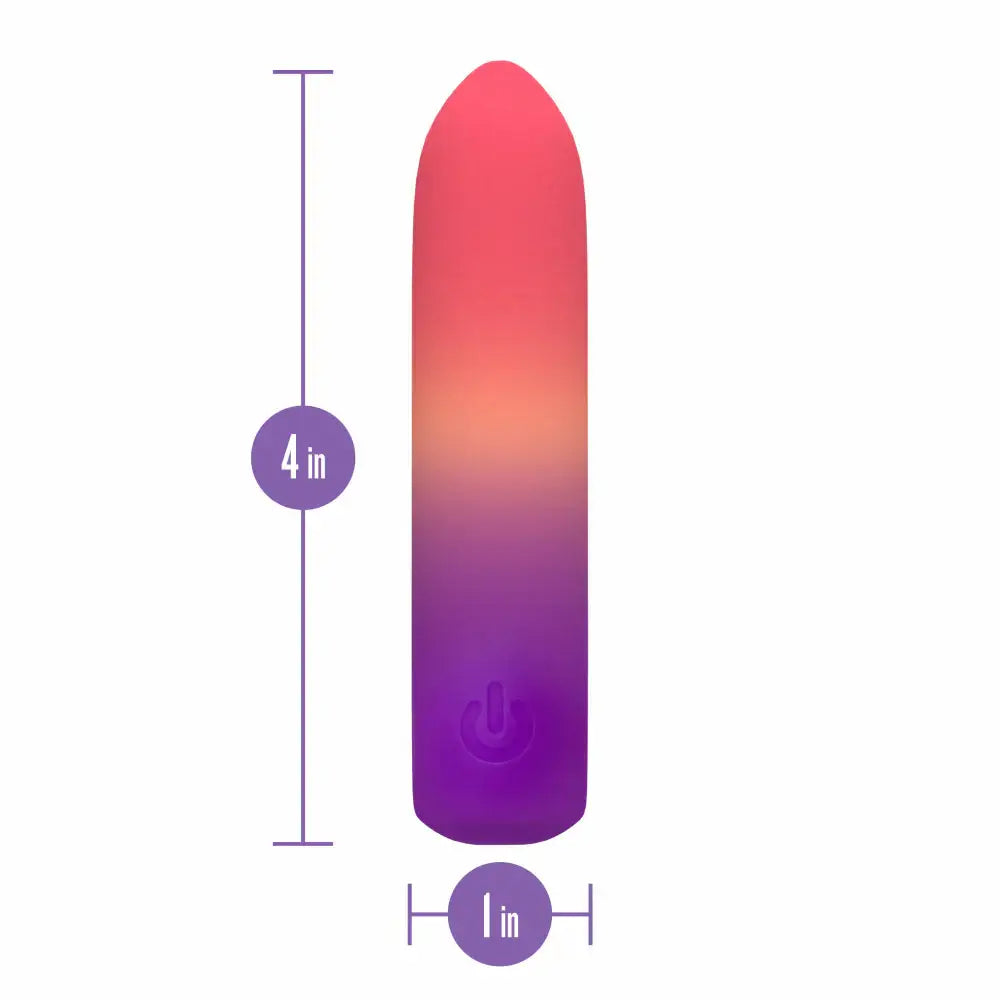 Play With Me Bullet Vibrator