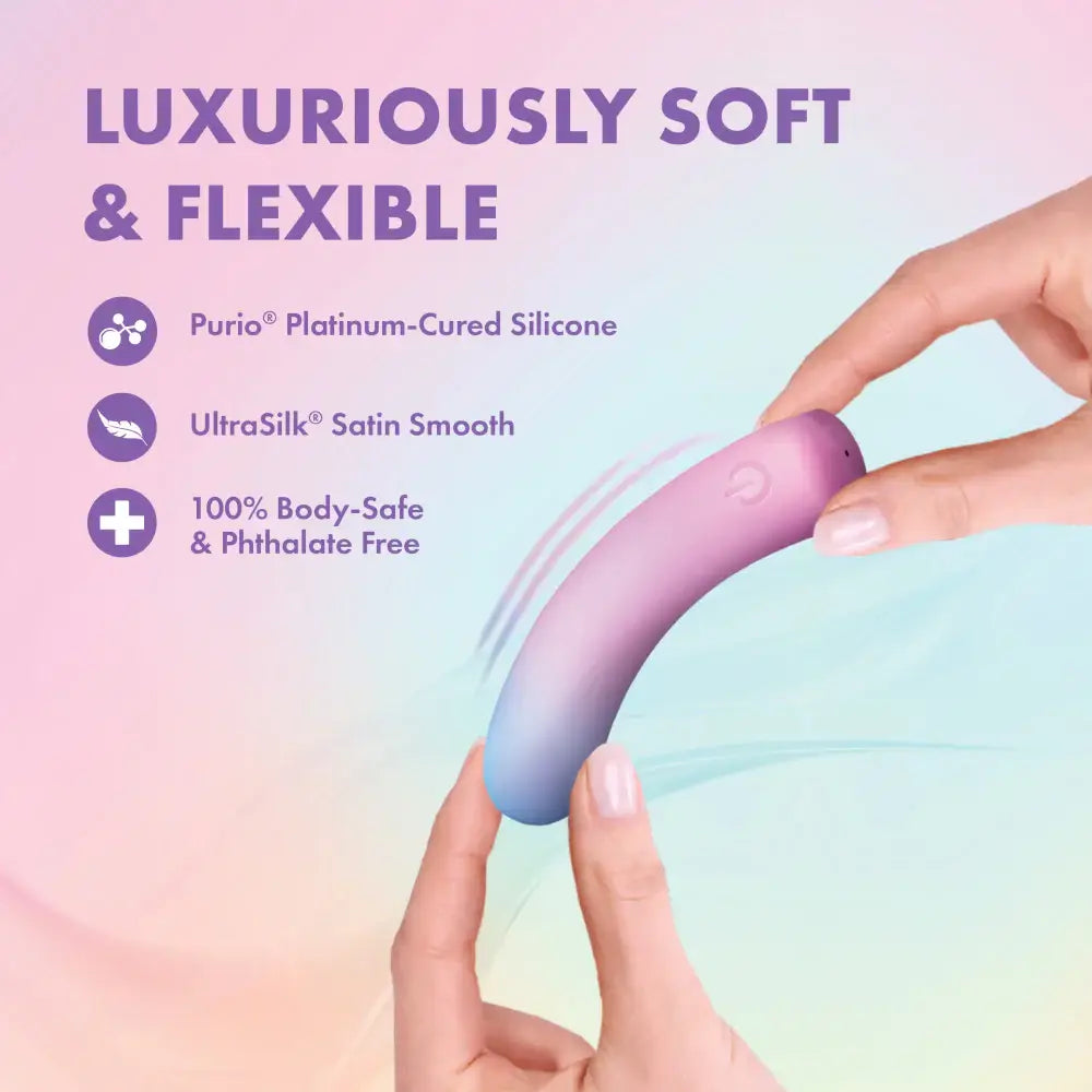 Play With Me Bullet Vibrator