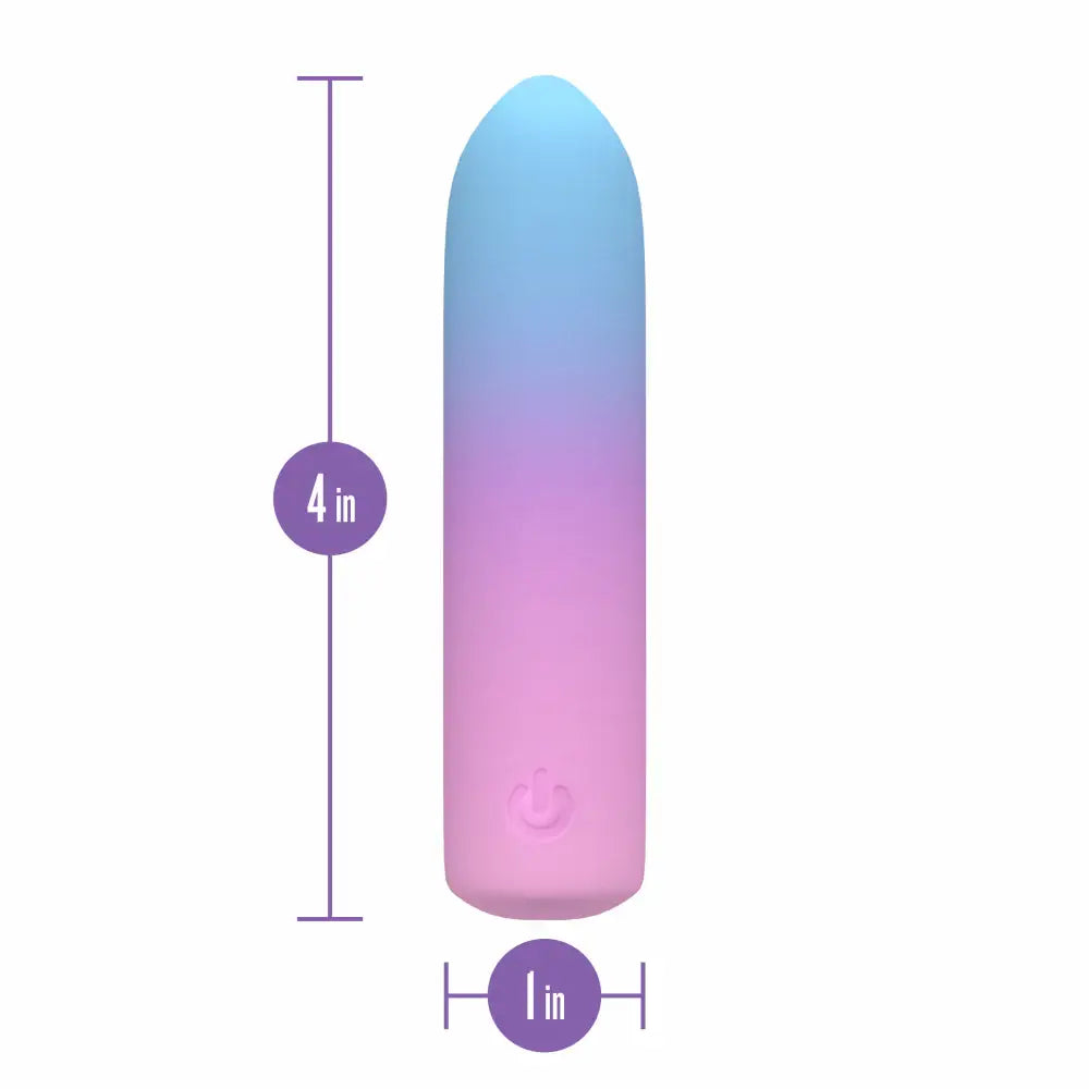 Play With Me Bullet Vibrator