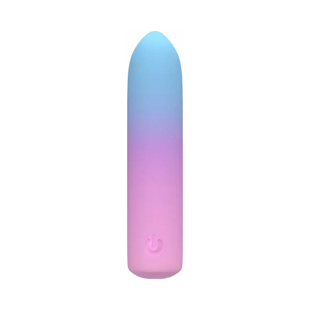 Play With Me Bullet Vibrator - Pink