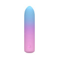 Play With Me Bullet Vibrator - Pink