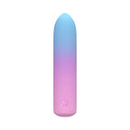 Play With Me Bullet Vibrator - Pink