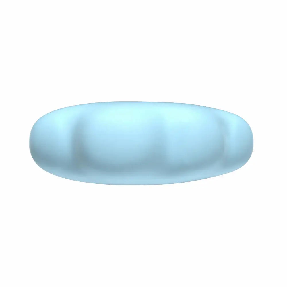 Blush Novelties® Play With Me Cuddle Cloud Handheld Clitoral Massager - Rolik®