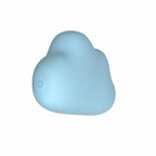 Blush Novelties® Play With Me Cuddle Cloud Handheld Clitoral Massager - Rolik®