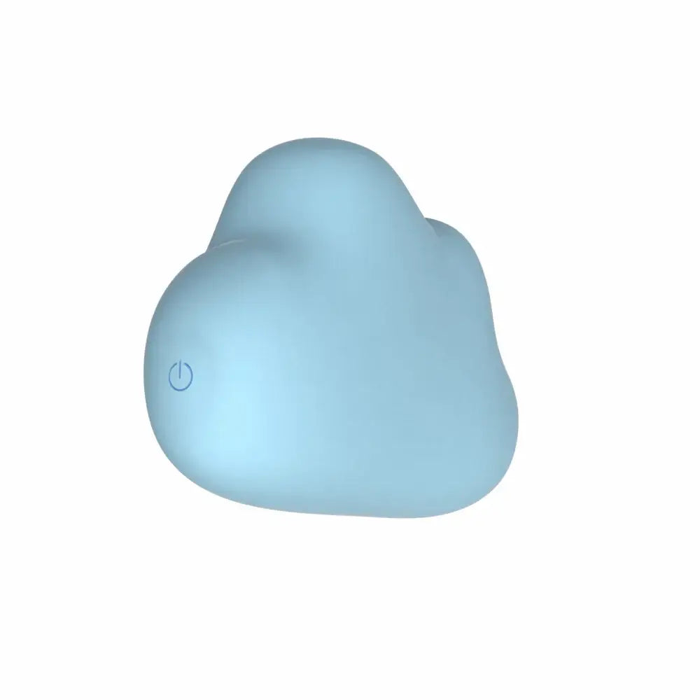 Blush Novelties® Play With Me Cuddle Cloud Handheld Clitoral Massager - Rolik®