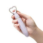 Délice™ Heartthrob Vibrating Massager - Rolik®