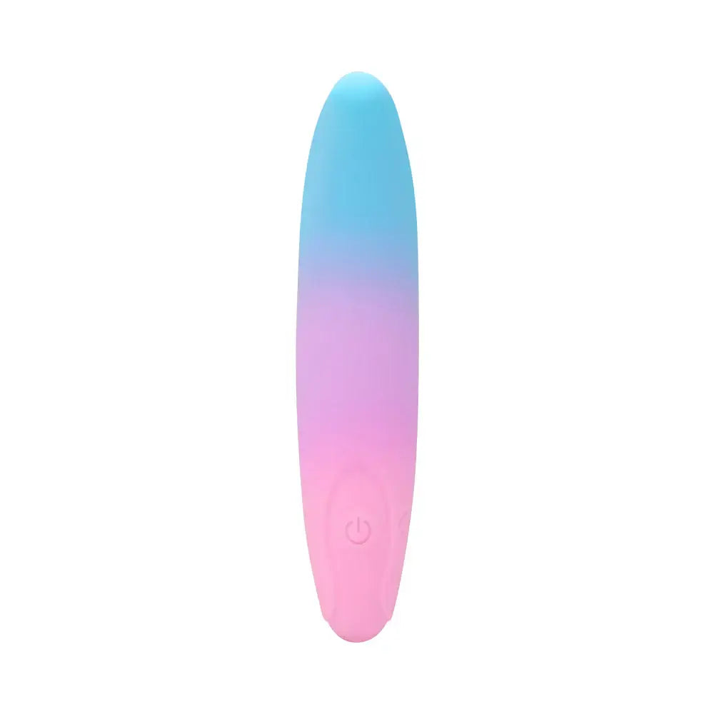 Play With Me Dolphin Bullet Vibrator