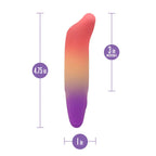 Play With Me Dolphin Bullet Vibrator
