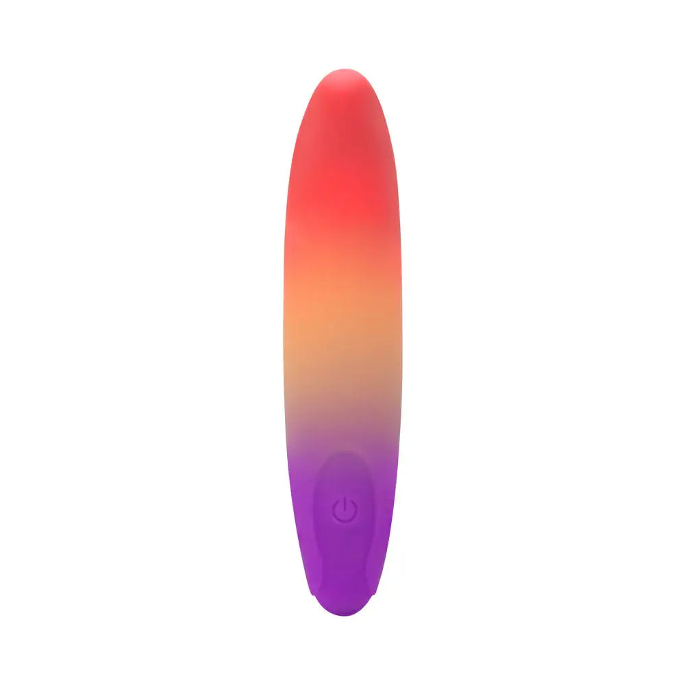 Play With Me Dolphin Bullet Vibrator