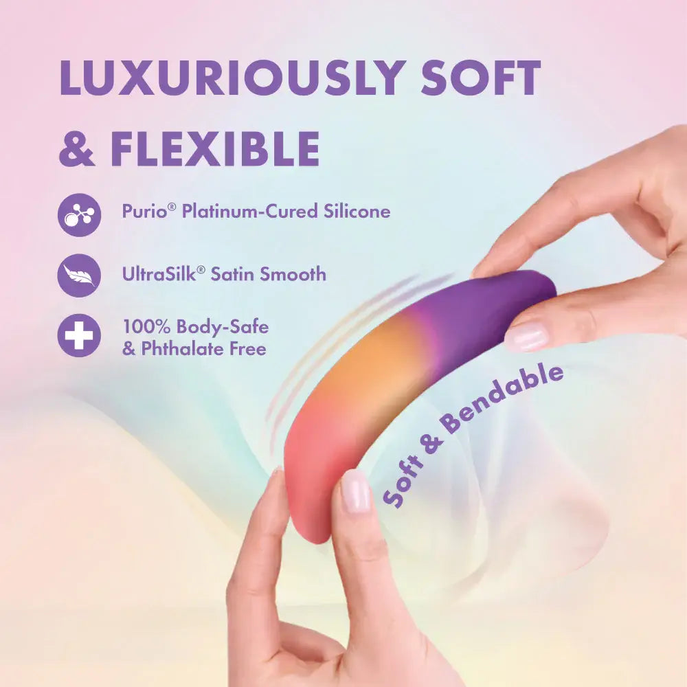 Play With Me Dolphin Bullet Vibrator