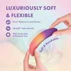 Play With Me Dolphin Bullet Vibrator