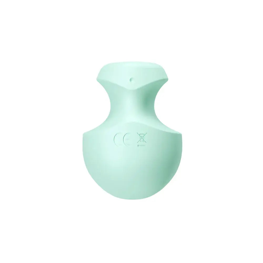 Mint Play With Me Dream Crush Finger Vibrator