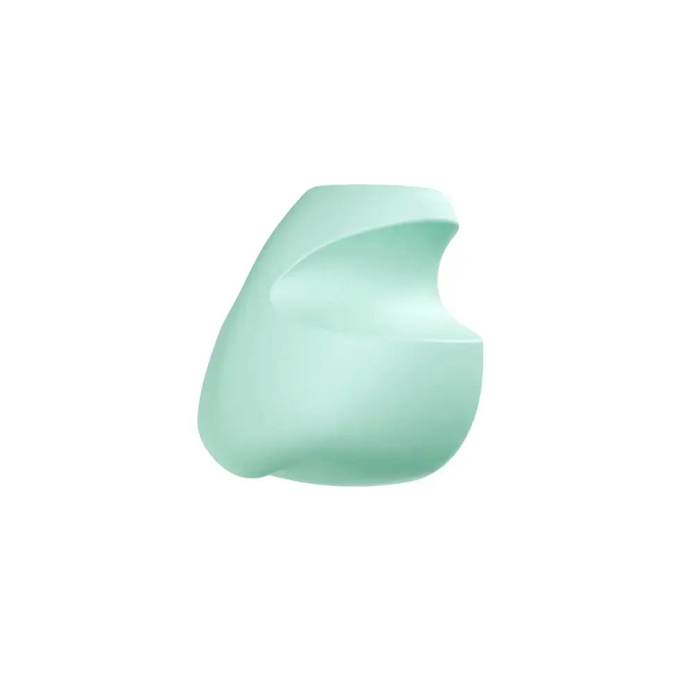 Mint Play With Me Dream Crush Finger Vibrator