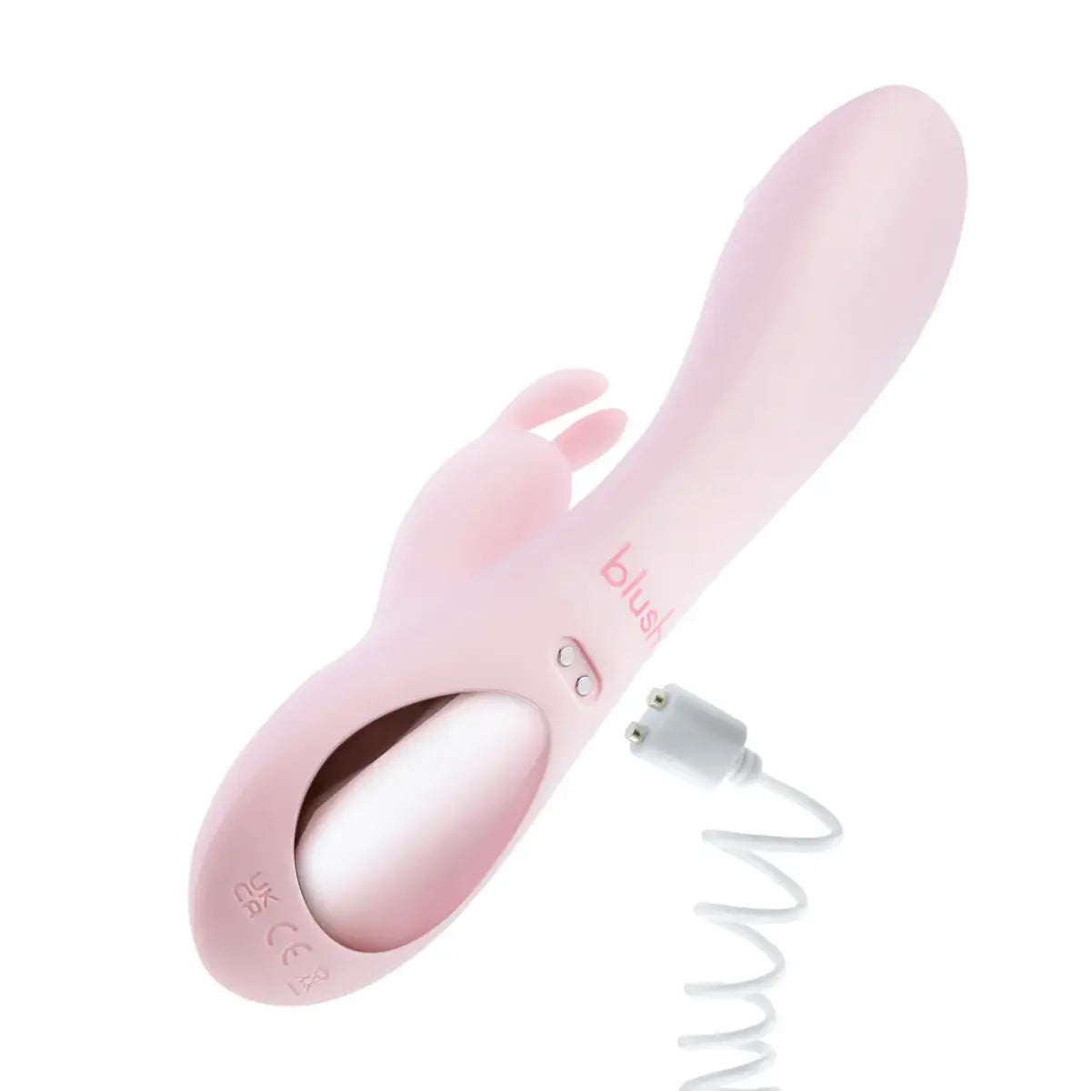 Play With Me Fairy Flutter Rabbit Vibrator - Rolik®