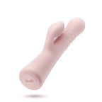 Jaymie 9.25" Dual Stimulation Rabbit Vibrator - Rolik®