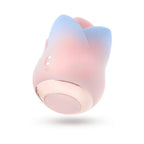 Kissing Rose Clitorial Vibrator