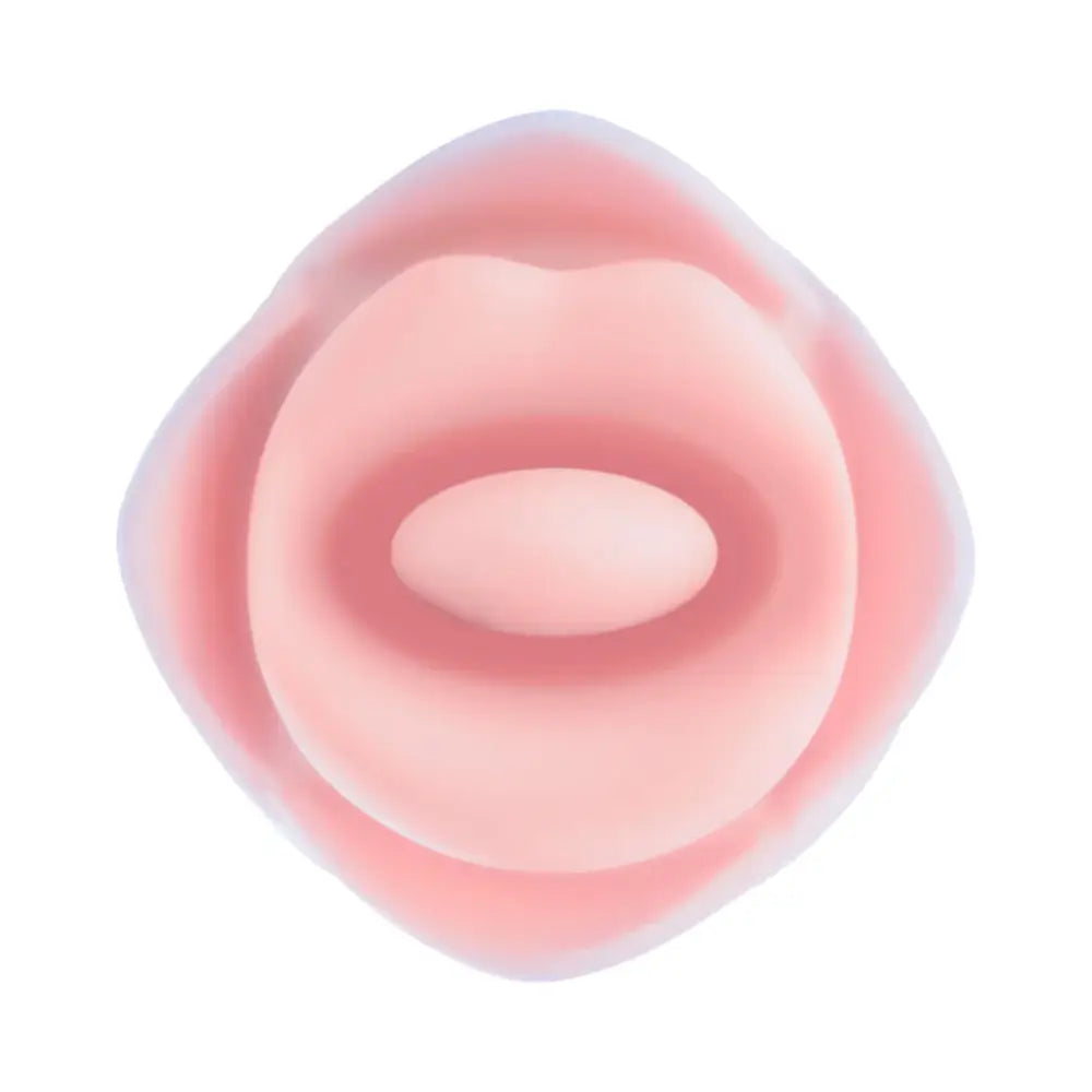 Kissing Rose Clitorial Vibrator