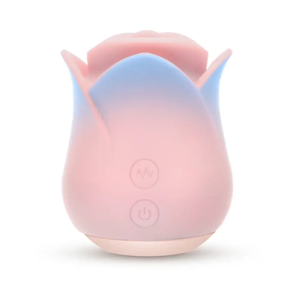 Kissing Rose Clitorial Vibrator