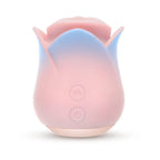 Kissing Rose Clitorial Vibrator