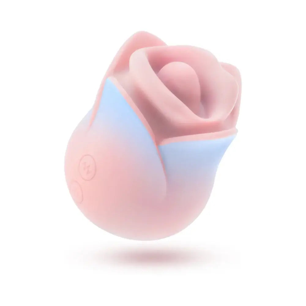 Kissing Rose Clitorial Vibrator