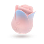 Kissing Rose Clitorial Vibrator