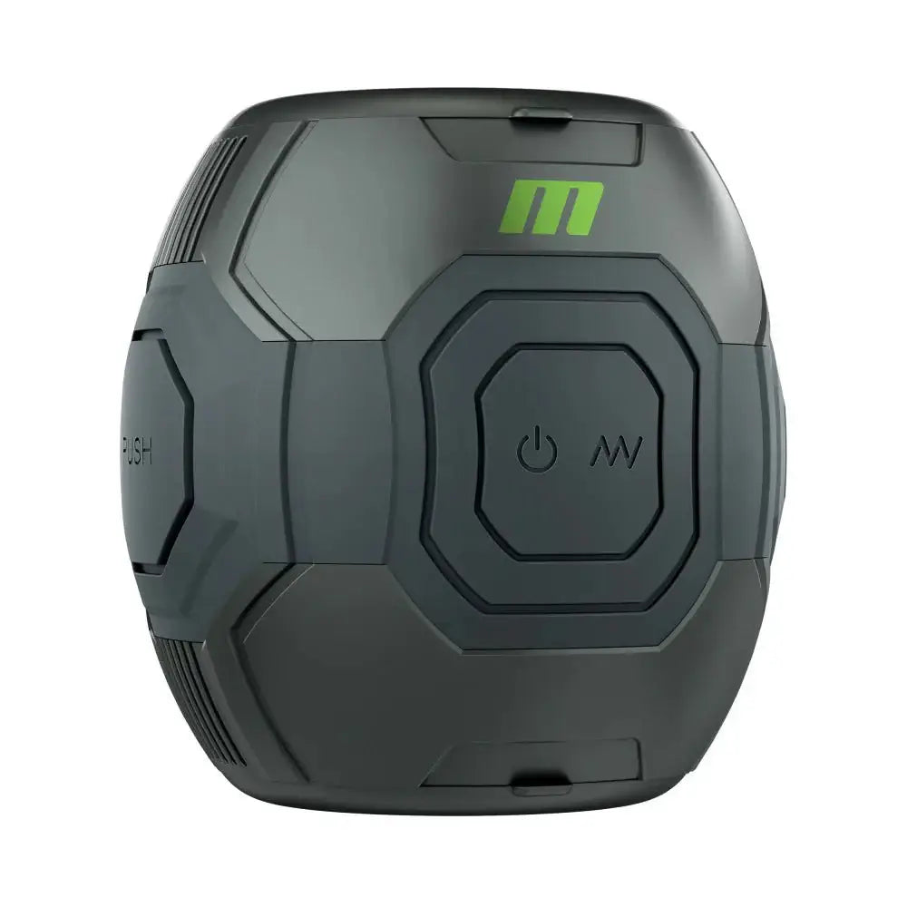 M For Men Dome X Vibrating Stroker - Rolik®