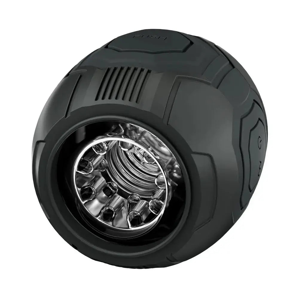 M For Men Dome X Vibrating Stroker - Rolik®