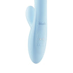 Play With Me Moondust Magic Rabbit Vibrator - Rolik®