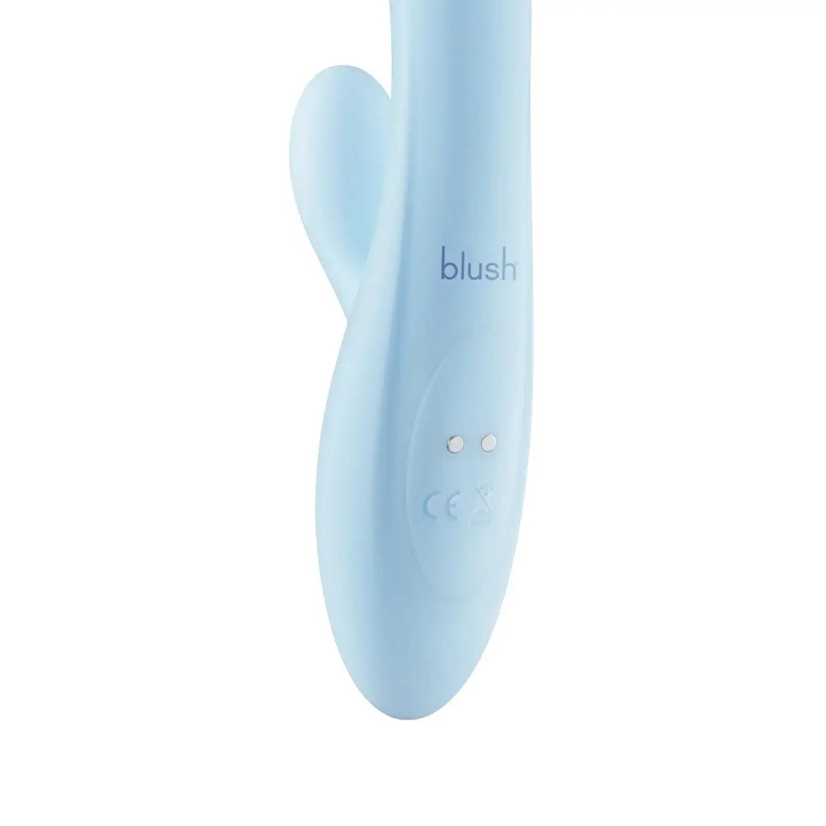 Play With Me Moondust Magic Rabbit Vibrator - Rolik®