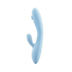 Play With Me Moondust Magic Rabbit Vibrator - Rolik®