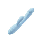 Play With Me Moondust Magic Rabbit Vibrator - Rolik®