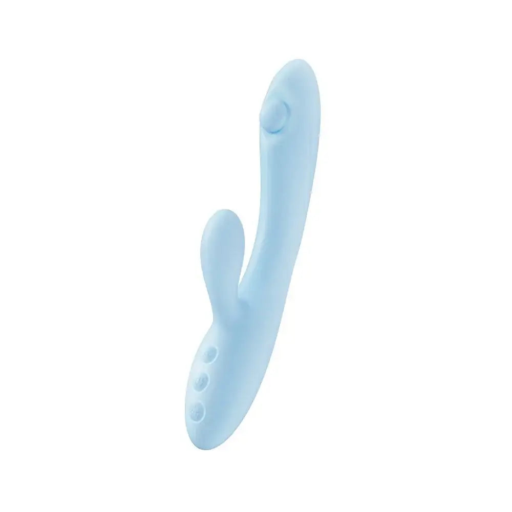 Play With Me Moondust Magic Rabbit Vibrator - Rolik®