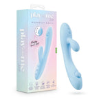 Play With Me Moondust Magic Rabbit Vibrator - Rolik®