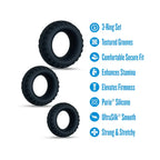 Performance Plus Drift 3 C-Ring Set