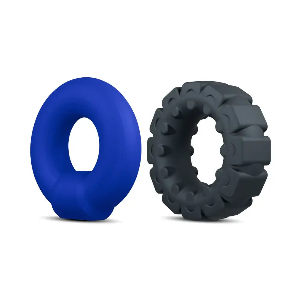 Performance Plus Engage 2-Ring Set
