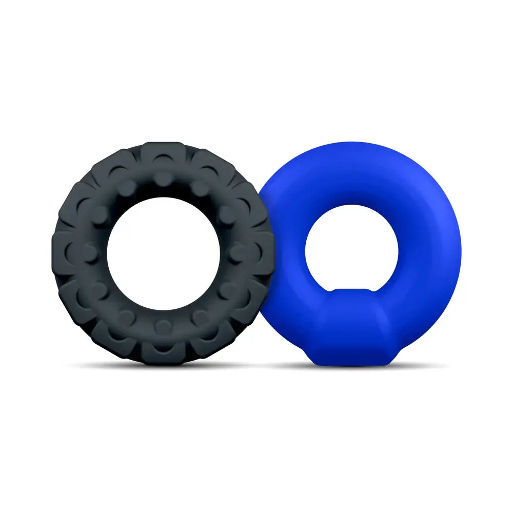Performance Plus Engage 2-Ring Set